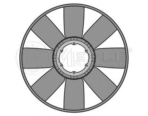 MEYLE 034 232 0008