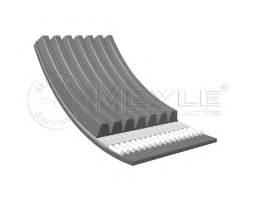 MEYLE 050 007 1516