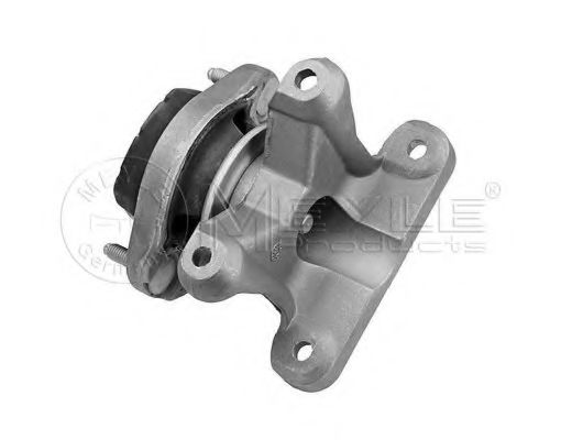 Подвеска, автоматическая коробка передач; Подвеска, ступенчатая коробка передач MEYLE 100 130 0007 Подвеска, автоматическая коробка передач; Подвеска, ступенчатая коробка передач MEYLE 100 130 0007