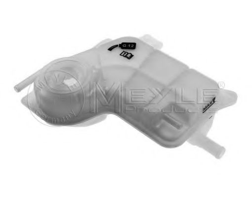 Компенсационный бак, охлаждающая жидкость MEYLE 100 223 0000 Компенсационный бак, охлаждающая жидкость MEYLE 100 223 0000
