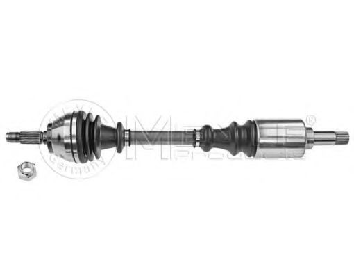 MEYLE 11-14 498 0010