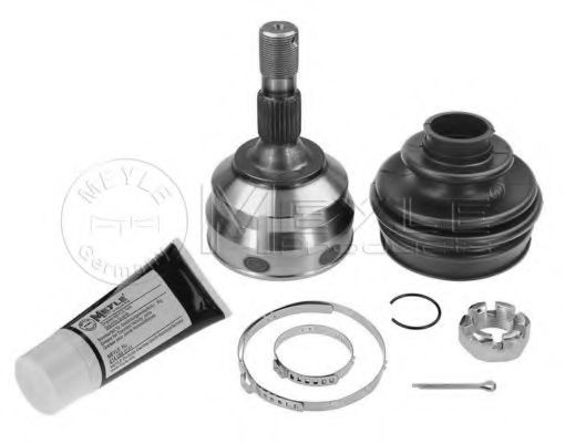 MEYLE 11-14 498 0012