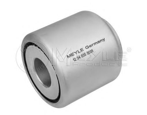 Подвеска, рычаг независимой подвески колеса MEYLE 12-34 035 0008 Подвеска, рычаг независимой подвески колеса MEYLE 12-34 035 0008