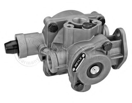 Тормозной клапан, стояночный тормоз MEYLE 12-34 043 0002 Тормозной клапан, стояночный тормоз MEYLE 12-34 043 0002