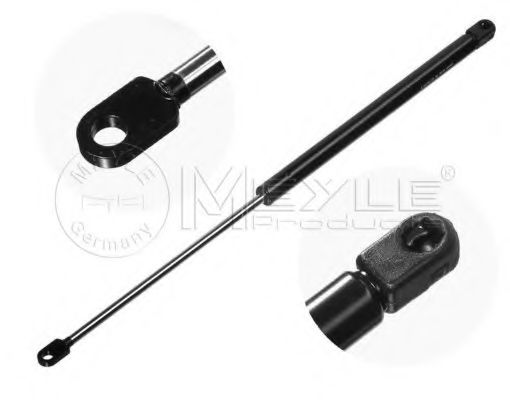 MEYLE 140 160 3495