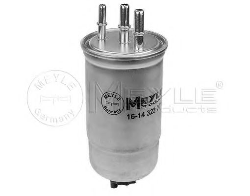MEYLE 16-14 323 0019