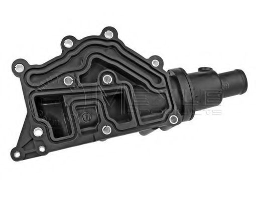 Термостат, охлаждающая жидкость MEYLE 16-28 228 0004 Термостат, охлаждающая жидкость MEYLE 16-28 228 0004