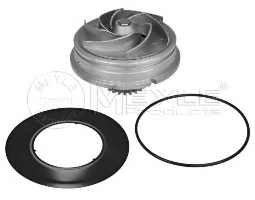 Водяной насос MEYLE 16-33 220 0005 Водяной насос MEYLE 16-33 220 0005