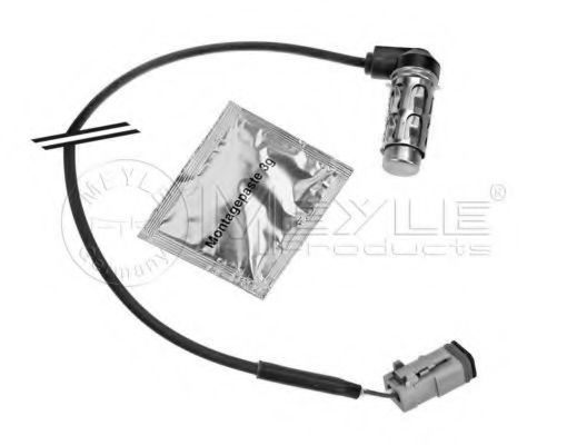 MEYLE 16-34 533 0022
