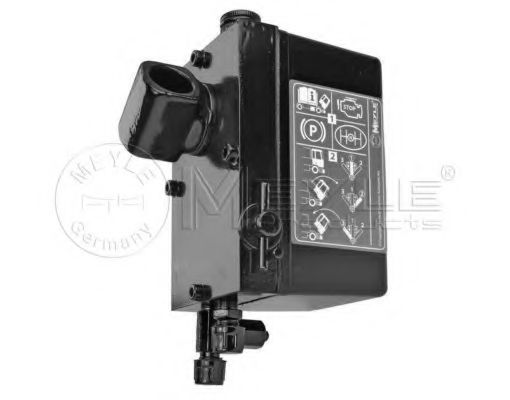 MEYLE 16-34 910 0100