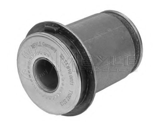 Втулка, рычаг колесной подвески MEYLE 30-14 610 0021 Втулка, рычаг колесной подвески MEYLE 30-14 610 0021