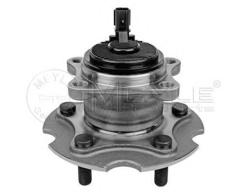 Ступица колеса MEYLE 30-14 752 0007 Ступица колеса MEYLE 30-14 752 0007