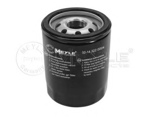 MEYLE 32-14 322 0004