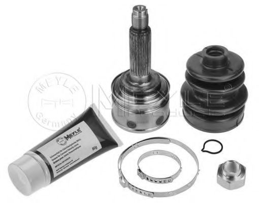 MEYLE 33-14 498 0014
