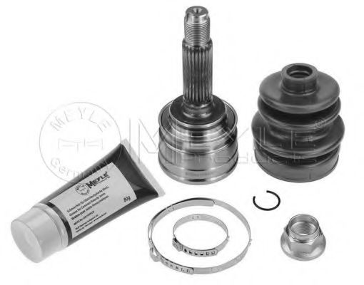MEYLE 33-14 498 0019