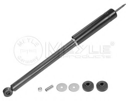 MEYLE 33-26 725 0004