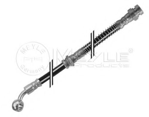 MEYLE 37-14 525 0016