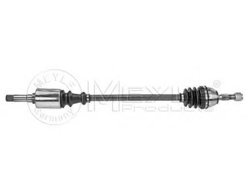 MEYLE 40-14 498 0013