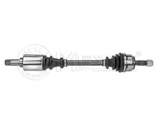 MEYLE 40-14 498 0019