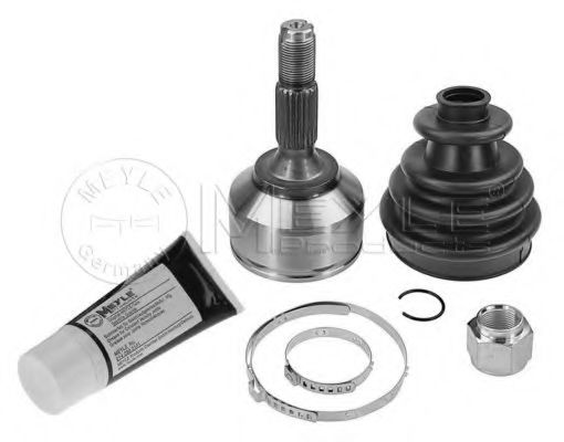 MEYLE 40-14 498 0024