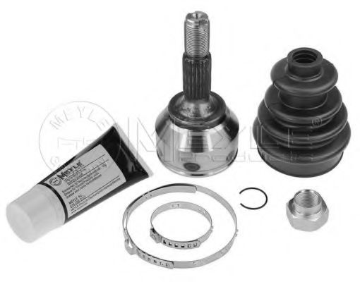 MEYLE 40-14 498 0025
