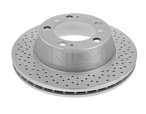 MEYLE 415 523 0002/PD