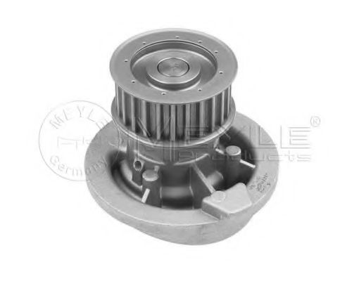 MEYLE 613 600 4000 MEYLE 613 600 4000