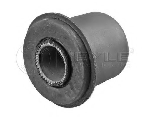 Втулка, рычаг колесной подвески MEYLE 614 610 0018 Втулка, рычаг колесной подвески MEYLE 614 610 0018
