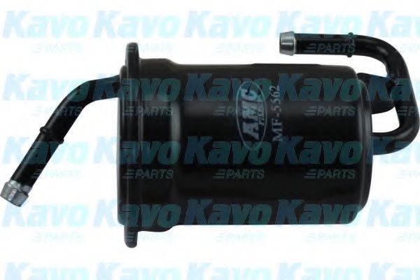 AMC Filter MF-5562