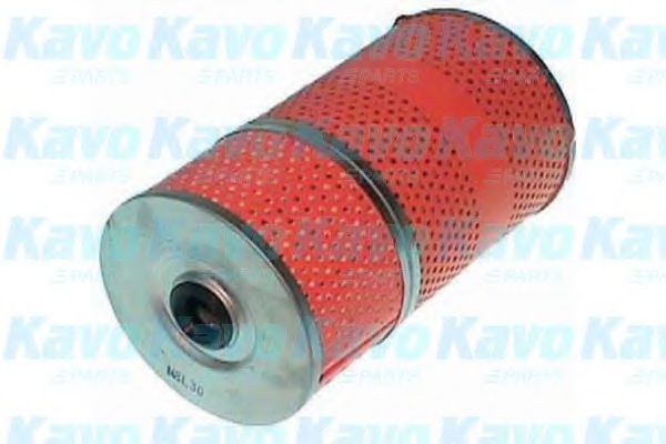 AMC Filter MO-418
