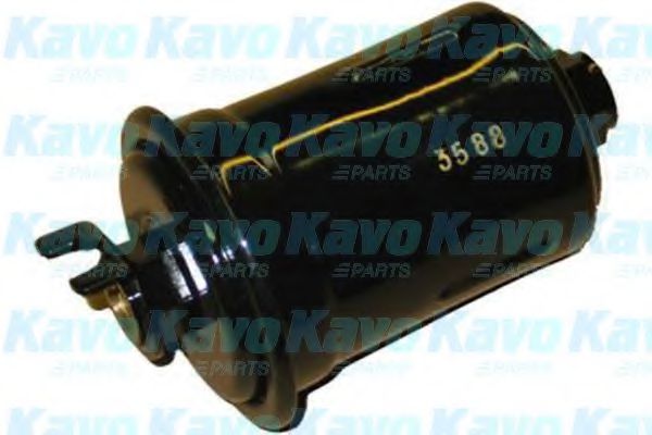AMC Filter MF-4672