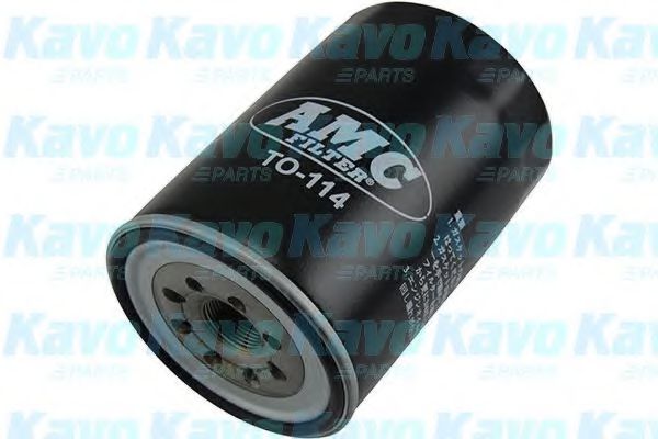 AMC Filter TO-114 AMC Filter TO-114