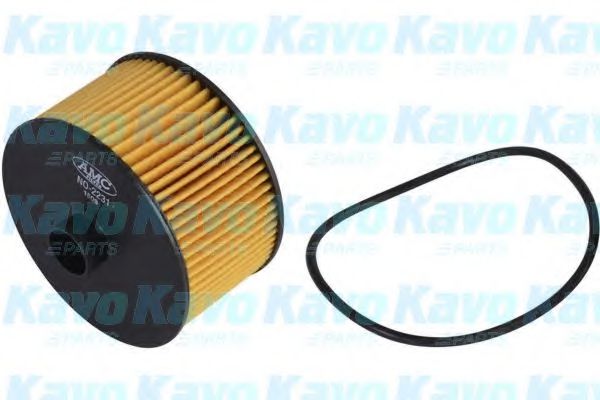 AMC Filter NO-2231