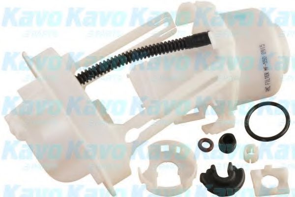 AMC Filter MF-550