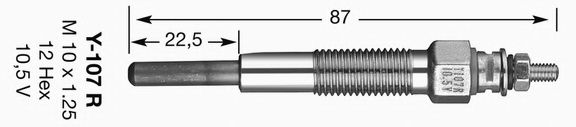 NGK 1229