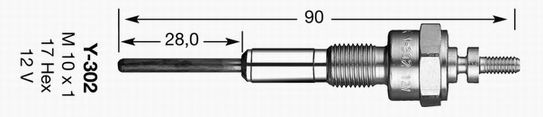 NGK 2100 NGK 2100