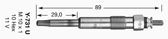 NGK 5274