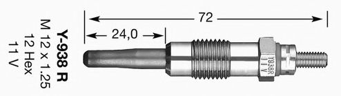 NGK 5267