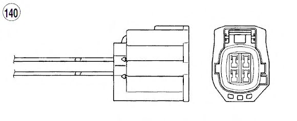 NGK 94192