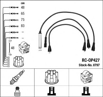 NGK 0797