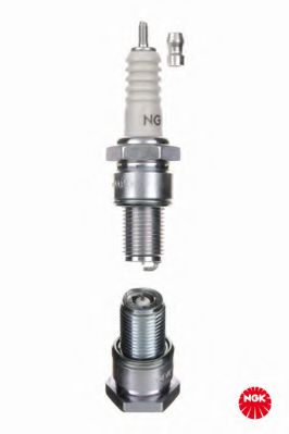 NGK 5827