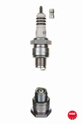 NGK 7836