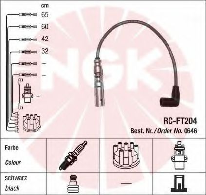 NGK 0646