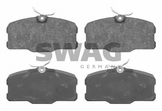 SWAG 10 91 6248