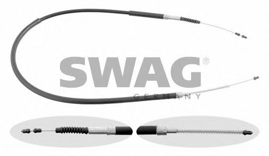 SWAG 10 91 7281