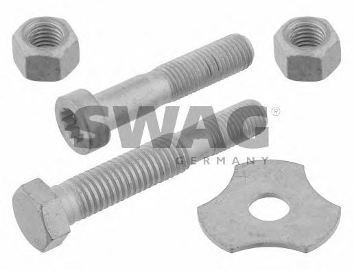 SWAG 10 92 3461