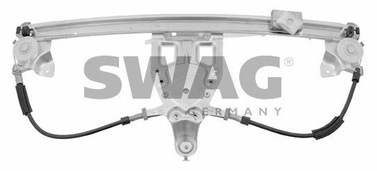 SWAG 10 92 6996