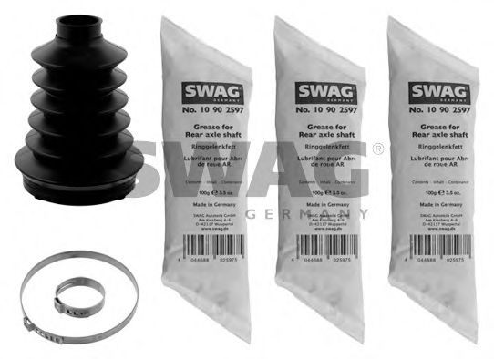 SWAG 10 93 6764