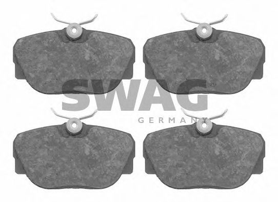 SWAG 20 91 6197