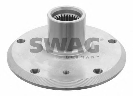 SWAG 20 92 8132 SWAG 20 92 8132